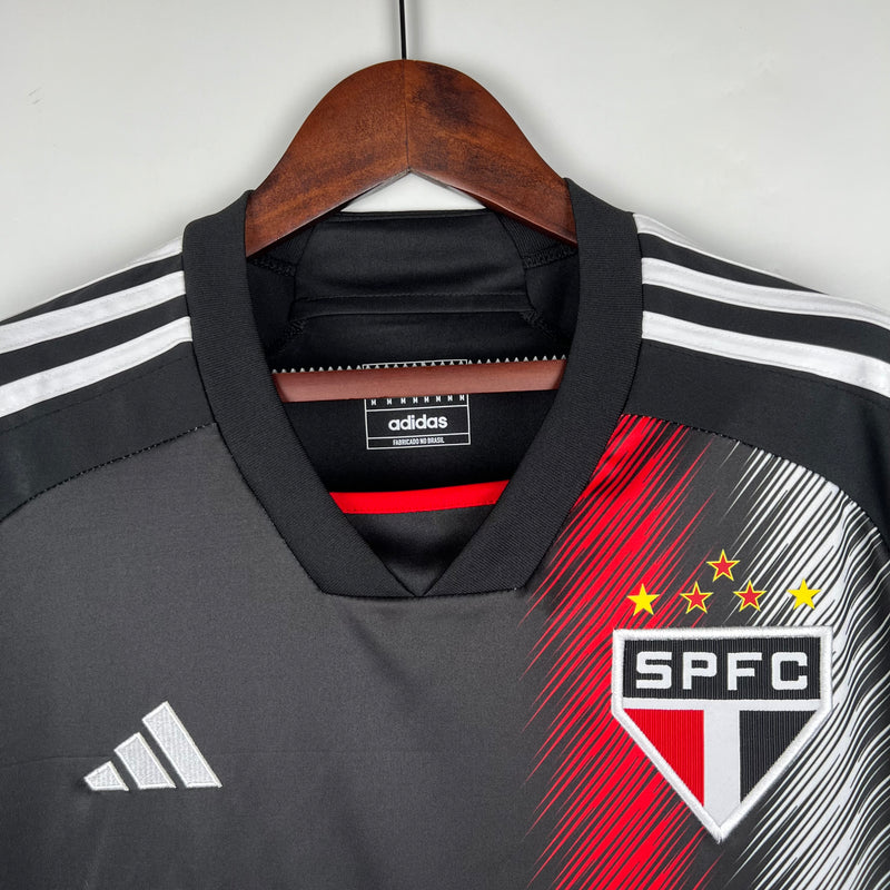 sao-paulo-sao-spfc-adidas-sports-bet-io-torcedor-masculina-versao-versao-james-rodrigues-23-24-20-vermelha-preta-branca-vermelho-preto-branco-third-iii-terceira-3_5